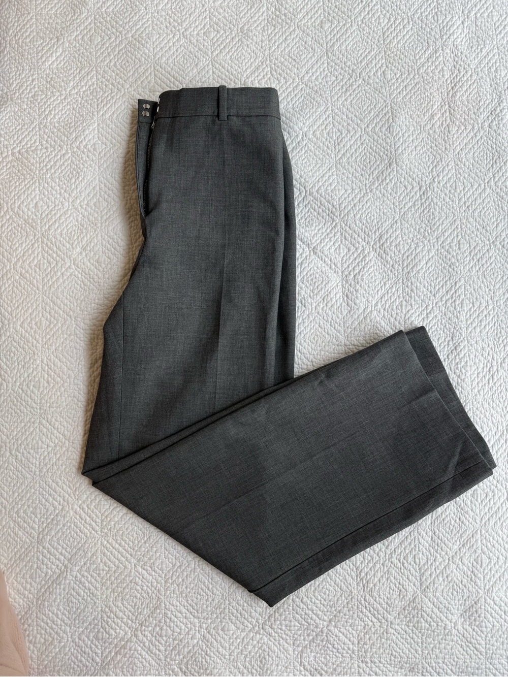 Aritzia/Babton Agency Pant - Tall